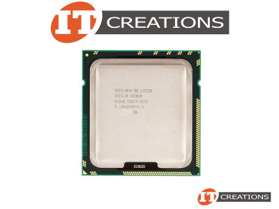 INTEL XEON QUAD CORE PROCESSOR LC5528 2.13GHZ 8MB L3 CACHE 4.8 GT/S QPI TDP 60W FCLGA1366 ( JASPER FOREST ) video