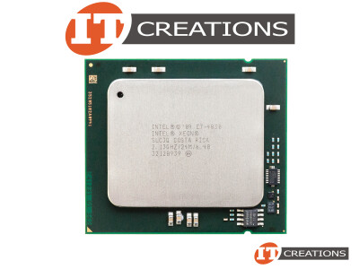 INTEL XEON 8 CORE PROCESSOR E7-4830 2.13GHZ 24MB SMART CACHE 6.4 GT/S QPI TDP 105W video