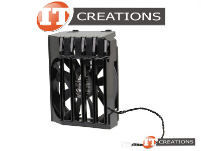 HP FRONT FAN 12V DC 0.39A video