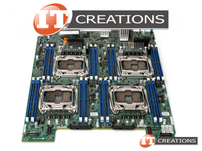 SUPERMICRO MOTHERBOARD video