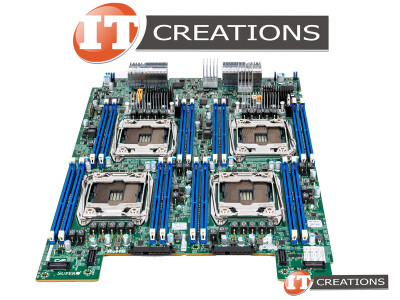 SUPERMICRO MOTHERBOARD video