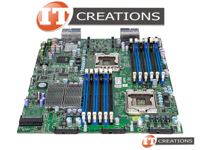 SUPERMICRO MOTHERBOARD video