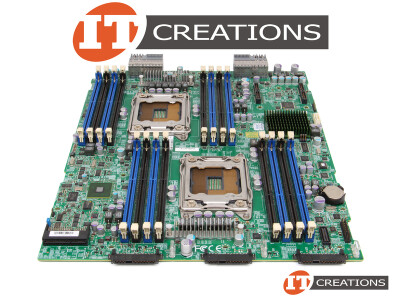 SUPERMICRO MOTHERBOARD video