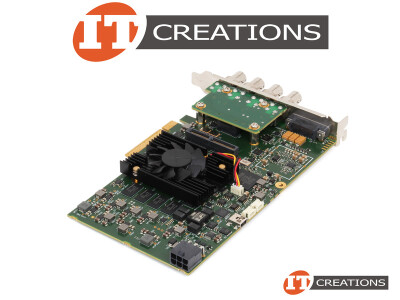 その他 BlackmagicDesign DeckLink 4K Extreme 12G DeckLink-4K-Extreme-12G-Quad-