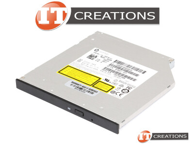 HP OPTICAL DRIVE UHD BLU RAY DVD WRITER ULTRA SLIM LINE video