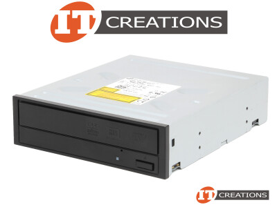 DELL / HL DATA STORAGE OPTICAL DRIVE DVD MULTI RECORDER RW DVD REWRITABLE COMPACT DISC CD REWRITABLE ULTRA SPEED FULL HEIGHT video