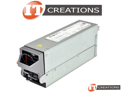 DELL POWER SUPPLY 2700W 100-240V 50-60HZ 16A 80 PLUS PLATINUM HOT PLUG video