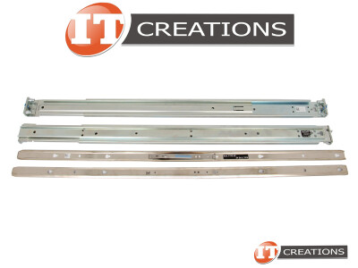 DELL STATIC READYRAILS II RAIL KIT video