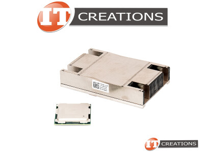 DELL CPU KIT INTEL XEON 6 CORE PROCESSOR E5-2620V3 2.4GHZ 15MB SMART CACHE 8 GT/S QPI TDP 85W video