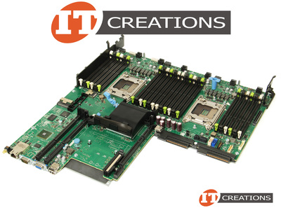 DELL MOTHERBOARD video