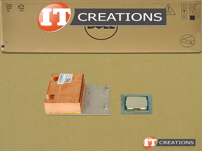 DELL CPU KIT INTEL XEON DUAL CORE PROCESSOR E3-1220LV2 2.3GHZ 3MB SMART CACHE 5GT/S DMI TDP 17W video