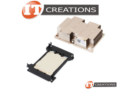 DELL CPU KIT INTEL XEON GOLD 14 CORE PROCESSOR 5120 2.20GHZ 19.25MB L3 CACHE TDP 105W video