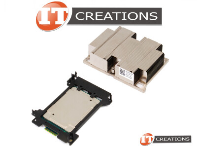 DELL CPU KIT INTEL XEON PLATINUM 16 CORE PROCESSOR 8253 2.20GHZ 22MB CACHE TDP 125W FCLGA3647 video