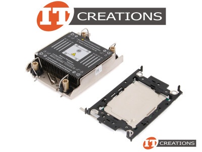 DELL CPU KIT INTEL XEON GOLD 16 CORE PROCESSOR 6346 3.10GHZ 36MB CACHE TDP 205W FCLGA4189 video