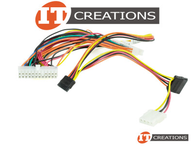 DELL SYSTEM POWER CABLE video