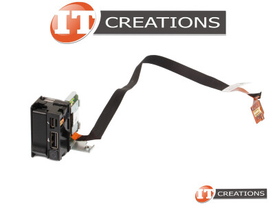 DELL RIGHT EAR RIBBON CABLE video