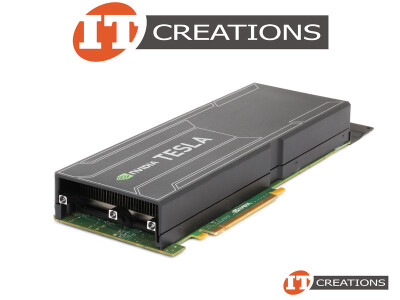 HP NVIDIA TESLA K20 KEPLER PASSIVE GPU ACCELERATOR 5GB 2496 CUDA CORES MEMORY INTERFACE 320 BIT GDDR5 MEMORY BANDWIDTH 208GB/S PCI-E 2.0 X16 GENERAL PURPOSE GRAPHICS PROCESSING UNIT GPGPU video