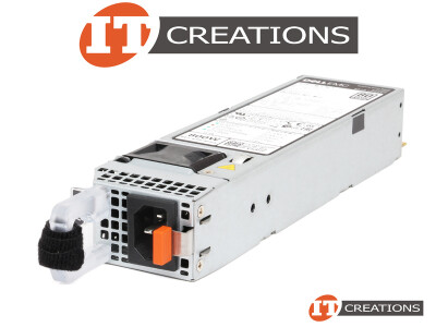 DELL POWER SUPPLY 800W INPUT 100-240V 50-60HZ 80 PLUS PLATINUM HOT PLUG video