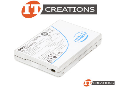 DELL EMC 1.6TB 96-LAYER TLC PCIE GEN4 X4 NVME U.2 SFF-8639 2.5 INCH SMALL FORM FACTOR SFF ENTERPRISE CLASS MIXED USE MU 96 LAYER TRIPLE LEVEL CELL 3D NAND READS 3800MB/S WRITES 1800MB/S SOLID STATE DRIVE SSD ( 1600GB ) - 3DWPD PCI-E 4.0 X4 NON VOLATILE MEMORY EXPRESS 1.3 video