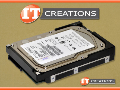 FUJITSU 147GB 15K RPM SAS 3.5 INCH LARGE FORM FACTOR LFF ENTERPRISE 3GB/S DUAL PORT DP 16MB CACHE HARD DRIVE video