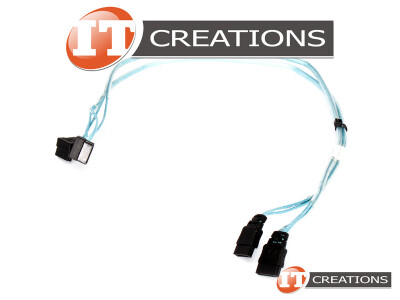 SUPERMICRO DUAL SATA ROUND 43CM CABLE video