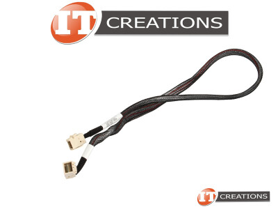 SUPERMICRO 12GB/S MINI SAS HD CABLE video