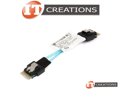 SUPERMICRO SLIMLINE SAS 55MM CABLE video