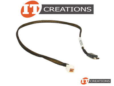 SUPERMICRO OCULINK TO MINI SAS HD 57CM CABLE - SFF-8611 TO SFF-8643 video