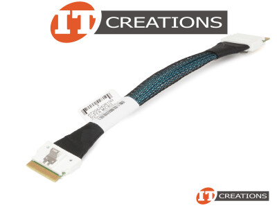 SUPERMICRO SLIMLINE X8 STR 15CM CABLE - SLIM LINE video