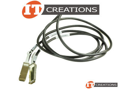 QLOGIC CABLE 40GB/S MELLANOX INFINIBAND IB EXTERNAL QDR QSFP TO QSFP PASSIVE COPPER 28 AWG QDR 3M CABLE - 40GBE 118 INCH ( 3.0M ) video