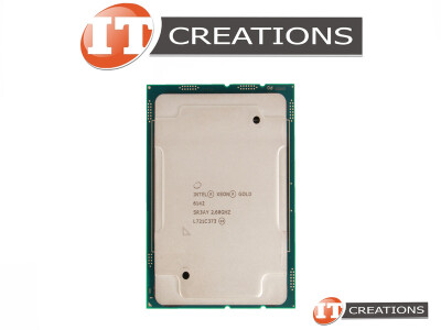 INTEL XEON GOLD 16 CORE PROCESSOR 6142 2.60GHZ 22MB L3 CACHE TDP 150W FCLGA3647 ( SKYLAKE ) video