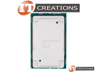 CD8067303406600 - New Other - INTEL XEON Platinum 24 CORE