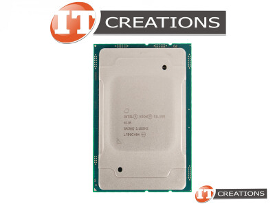 INTEL XEON SILVER 12 CORE PROCESSOR 4116 2.10GHZ 16.5MB L3 CACHE TDP 85W 2S FCLGA3647 ( SKYLAKE ) video