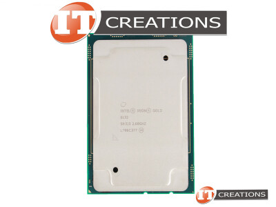 INTEL XEON GOLD 14 CORE PROCESSOR 6132 2.60GHZ 19.25MB L3 CACHE TDP 140W FCLGA3647 video