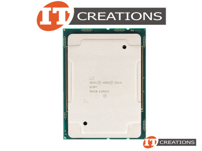 INTEL XEON GOLD 16 CORE PROCESSOR 6130T 2.10GHZ 22MB L3 CACHE TDP 125W FCLGA3647 ( SKYLAKE ) video