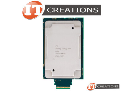 INTEL XEON GOLD 12 CORE PROCESSOR 6126F 2.60GHZ 19.25MB L3 CACHE TDP 135W video