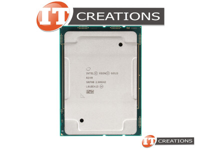 INTEL XEON GOLD 20 CORE PROCESSOR 6248 2.50GHZ 27.5MB CACHE TDP 150W FCLGA3647 ( CASCADE LAKE ) video