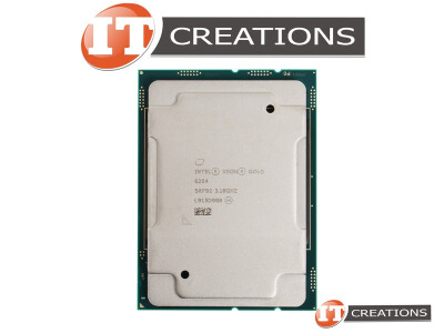 INTEL XEON GOLD 18 CORE PROCESSOR 6254 3.10GHZ 24.75MB CACHE TDP 200W FCLGA3647 ( CASCADE LAKE ) video