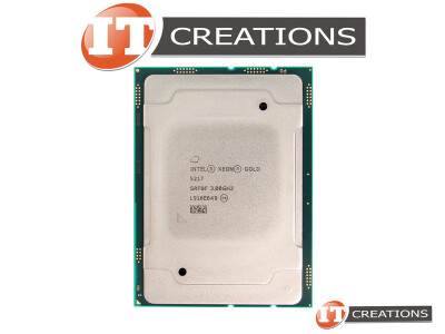 INTEL XEON GOLD 8 CORE PROCESSOR 5217 3.00GHZ 11MB CACHE TDP 115W 4S FCLGA3647 ( CASCADE LAKE ) video