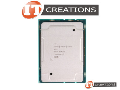INTEL XEON GOLD 22 CORE PROCESSOR 6238 2.10GHZ 30.25MB CACHE TDP 140W FCLGA3647 ( CASCADE LAKE ) video