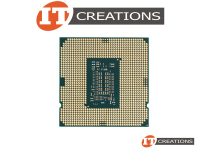 CM8070104290511 - Used - INTEL CORE I5 6 CORE Processor I5-10500