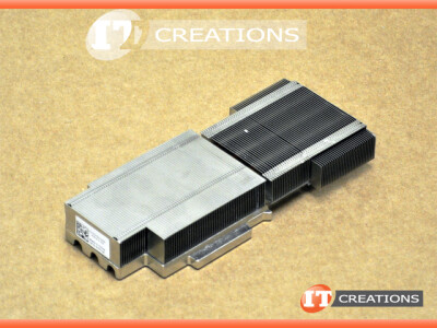 DELL HEATSINK video
