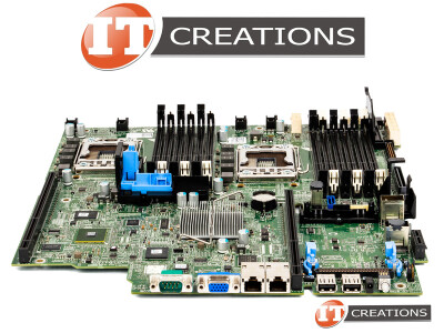DELL MOTHERBOARD video