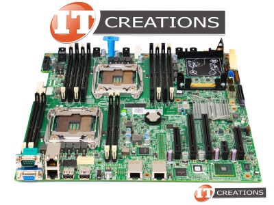 DELL MOTHERBOARD video