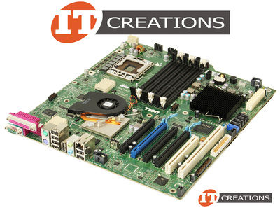 DELL MOTHERBOARD video