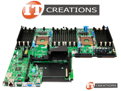 DELL MOTHERBOARD video