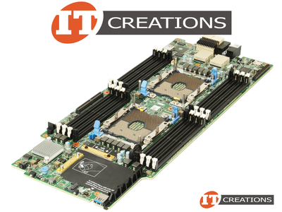 DELL MOTHERBOARD video