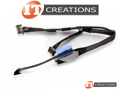 DELL FRONT CONTROL PANEL CABLE video
