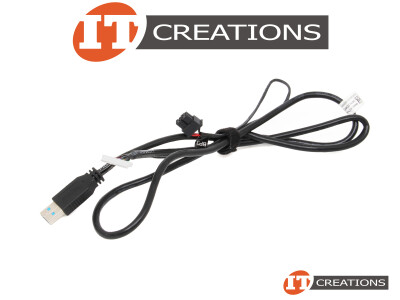 DELL USB 3.0 SIGNAL AND POWER CABLE video