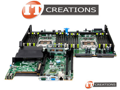 DELL MOTHERBOARD video